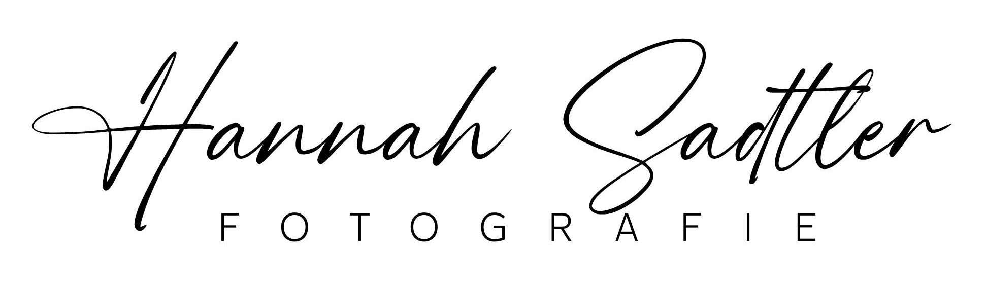 Hannah Sadtler Fotografie