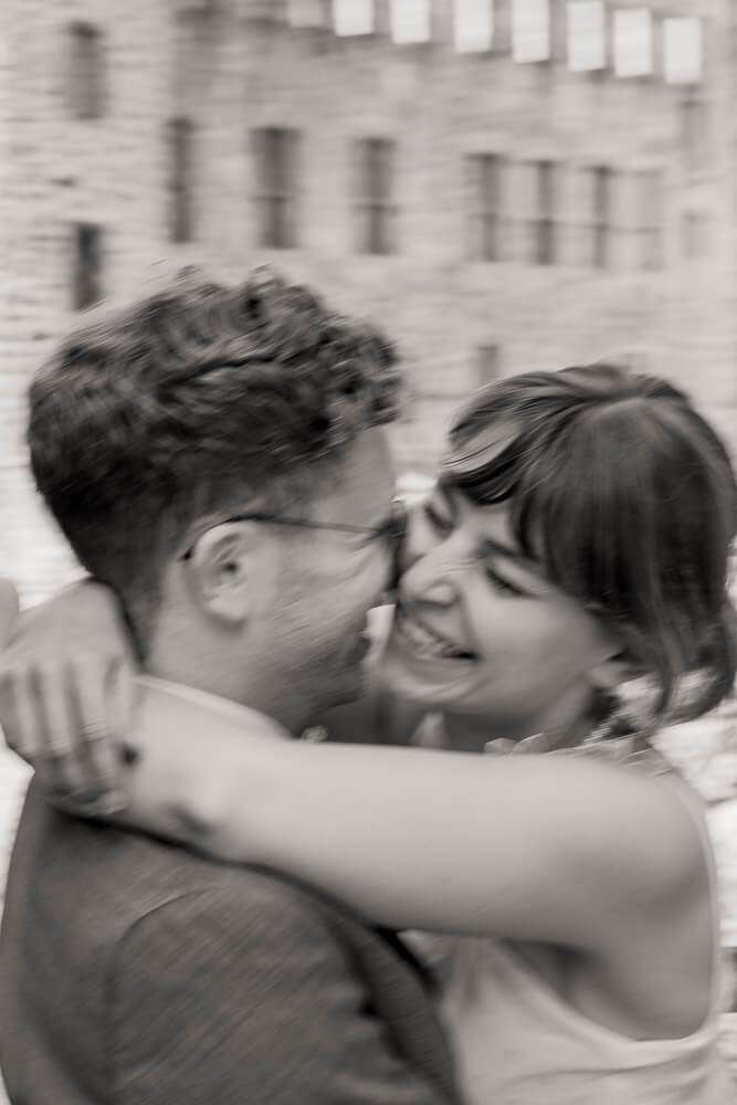 Emotionale Hochzeitsreportage in Freiburg und Umgebung